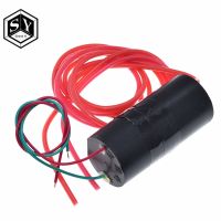 New 500KV 500000V Boost Up High-Voltage Generator Ignition Coil Pulse Module Igniter 6V-12V Voltage