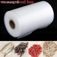 Kitchen Vacuum Sealer Bag Transparent Food Packaging Bag Fresh-keeping Food Storage Bag Compression Steaming Cooking Plastic Bag