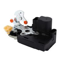 【YD】 Car Rear Door Liftgate Lock Actuator Latch Motor 15110511 for 2004-2007 2003-2008 Saab 05-09