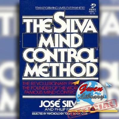 หนังสือ The Silva Mind Control Method Jose Silva And Philip Miele