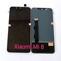 หน้าจอ Xiaomi Mi 8  LCD Display​ จอ+ทัส​ แถมฟรี!!! ชุกแกะ​ กาว​