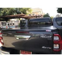 ส่งฟรี ผ้าใบรถกระบะ ผ้าใบปิดท้ายกระบะ แคป/4ประตู isuzu dmax revo vigo triton ford BT50 NAVARA ดูแลรถ