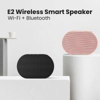 Wireless Bluetooth Smart Speaker 10W Stereo Speaker Outdoor Mini Speaker 15H Play-time Support Alexa Spotify Streaming Music Hot