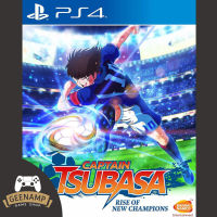 PS4 : [มือ1] CAPTAIN TSUBASA : RISE OF NEW CHAMPIONS (R3/ASIA)(EN)