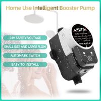 Booster Pump Brushless Water Pump 16m 24v  IP56 Pome Automatic Pressure Controller Home Boost Water Heater