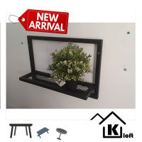 ชั้นวางของ ชั้นวางติดผนัง ชั้นตกแต่งบ้าน Floating Shelves Wall Mounted Shelves wall mounted shelf