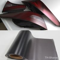 【LZ】❁✜  40cmx60cm /Lot Car Styling Car Light Tint Film HeadLight Taillight Matte Black Vinyl Film Sheet Auto Car Lamp Sticker Foil