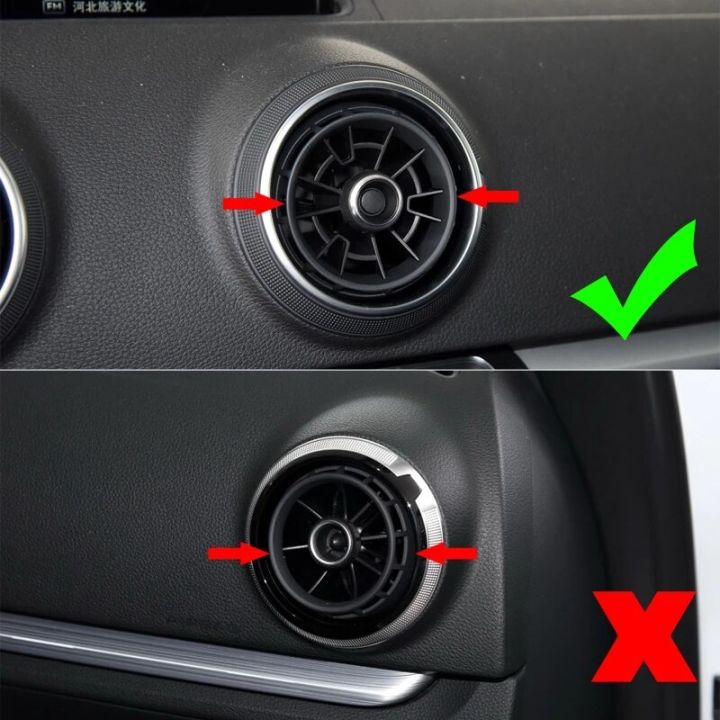 aksesori-mobil-konsol-tengah-penutup-trim-bingkai-lingkaran-cincin-saluran-a3-8v-2013-2019-stiker-interior