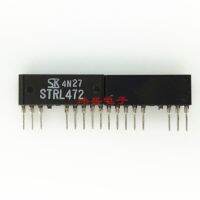 10pcs STRL472 SIP-8