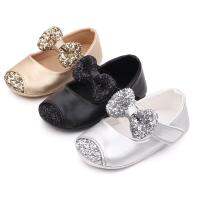 【hot】！ Baby Shoes Soft Mary Anti-slip Sole Sandal for 0-6-12m