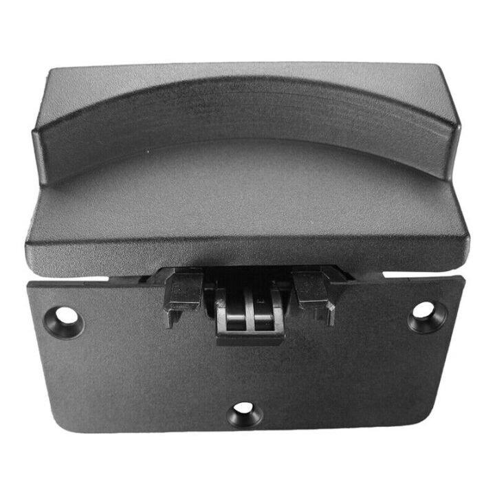 5RQ83TX7AC Car Armrest Latch Center Console Lid Latch Lock 5RQ83TX7AC ...