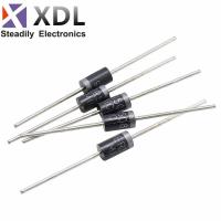 20PCS HER508 Diode 5A 1000V WATTY Electronics