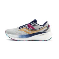 【hot】-Saucony โซโคนี ชนะ 20 คู่ชายหญิงวิ่งรองเท้ากีฬากันกระแทกรองเท้าวิ่งระบายอากาศรองเท้าวิ่งยืดหยุ่น