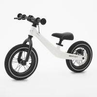 Bentley Balance Bike (จักรยานทรงตัว สำหรับเด็ก เสริมพัฒนาการ ฝึกการทรงตัว แข็งแรงน้ำหนักเบา ลิขสิทธิ์แท้ Bentley มีประกัน