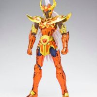 Cloth Myth EX - Chrysaor Krishna JP New มีกล่องน้ำตาล Bandai