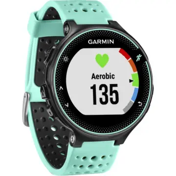 The garmin cheap forerunner 235