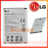 แบตเตอรี่ ใช้สำหรับเปลี่ยน BL-54SH LG Optimus LTE III Optimus LTE 3 F260S /K/L F260 US780 F7 Battery (Original) **แบตเตอรี่รับประกัน 3 เดือน**