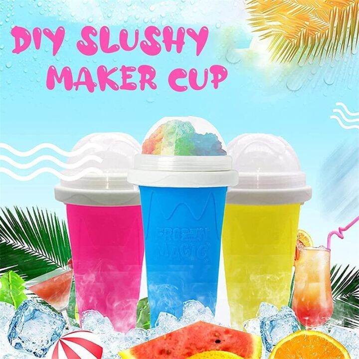 capacity-slushy-cup-summer-squeeze-homemade-juice-water-bottle-quick-frozen-smoothie-sand-cup-pinch-fast-cooling-magic-ice-cream