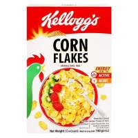 [Best Promotion] Kelloggs Corn Flakes 150 g. ? เคลล็อกส์ คอร์นเฟลกส์ 150 ก.