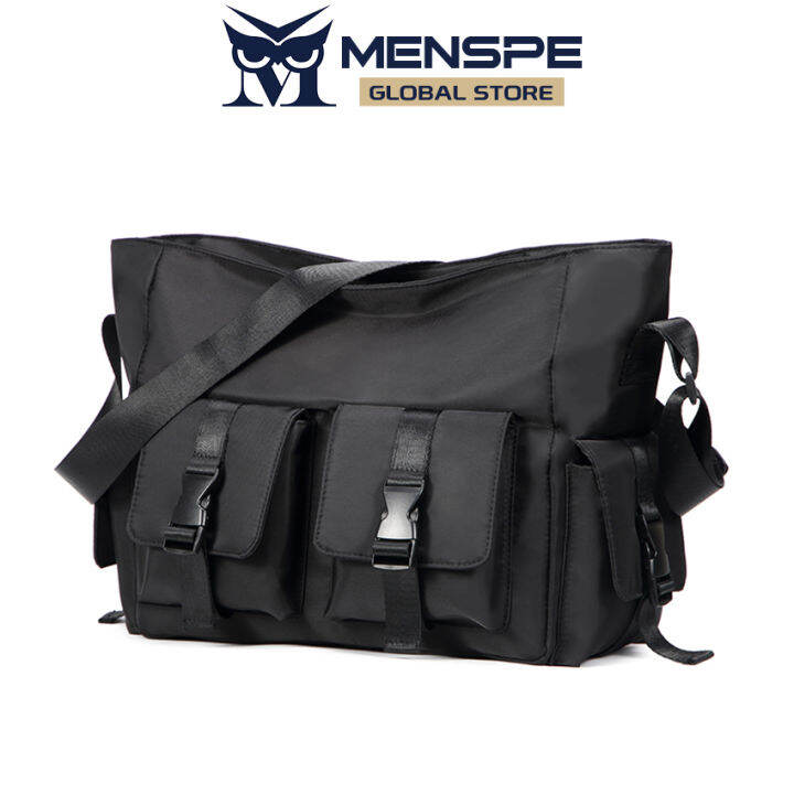 Mens large clearance shoulder bags