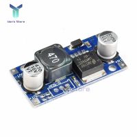 LM2596S DC-DC Step Down Power Supply Module 3A Adjustable Buck Converter Power module LM2596 voltage regulator 3.3V 5V 12V Electrical Circuitry  Parts