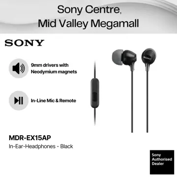 sony mdr xb55 Buy sony mdr xb55 at Best Price in Malaysia h5