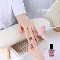 หมอนรองมือทำเล็บ สำหรับไว้วางรองมือ 3 สีจ้าาา