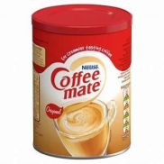 Bột kem béo pha cà phê Coffeemate hiệu Nestle 200g 450g