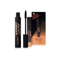 SIVANNA SUPER LONGER MASCARA (HF9024) : ซิวานน่า ซุปเปอร์ ลองเกอร์ มาสคาร่า x 1 ชิ้น abcmall