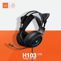 EGA H103 GAMING HEADSET LITE