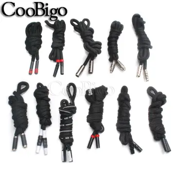 1.3Meters Replacement Drawstring Cords Rope Durable Hoodie String