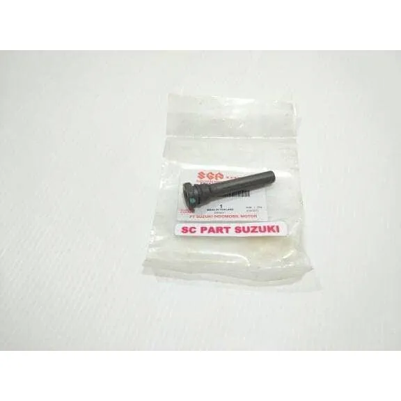 Front Brake caliper Pin Upper suzuki ertiga. Lazada PH