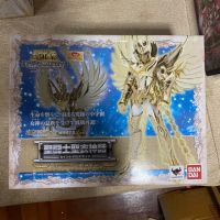 Saint seiya cloth myth phonix  god cloth