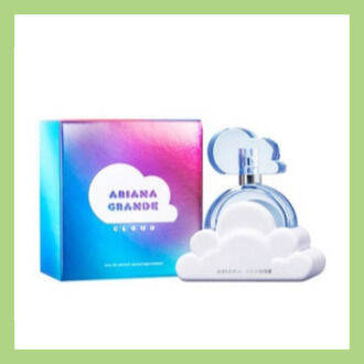 Ariana Grande Cloud Eau De Parfum 30ml Lazada