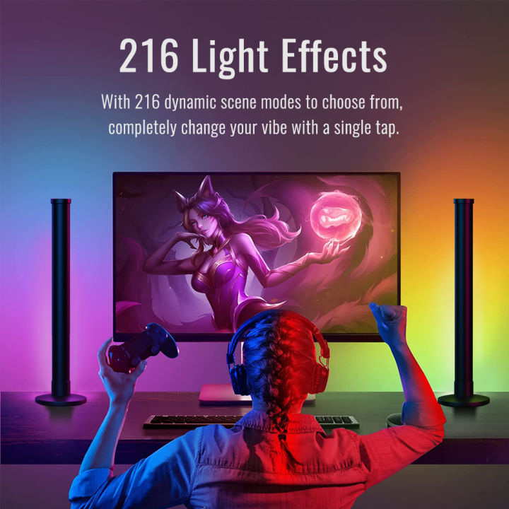 smart-app-control-led-light-bar-rgb-atmosphere-night-lamp-music-synchronization-gaming-computer-decoration-backlights-lights