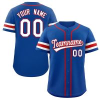 Personalization Customize Baseball Jersey Team Shirt Print Personal Name Number Hip Hop Sportswear Baseball