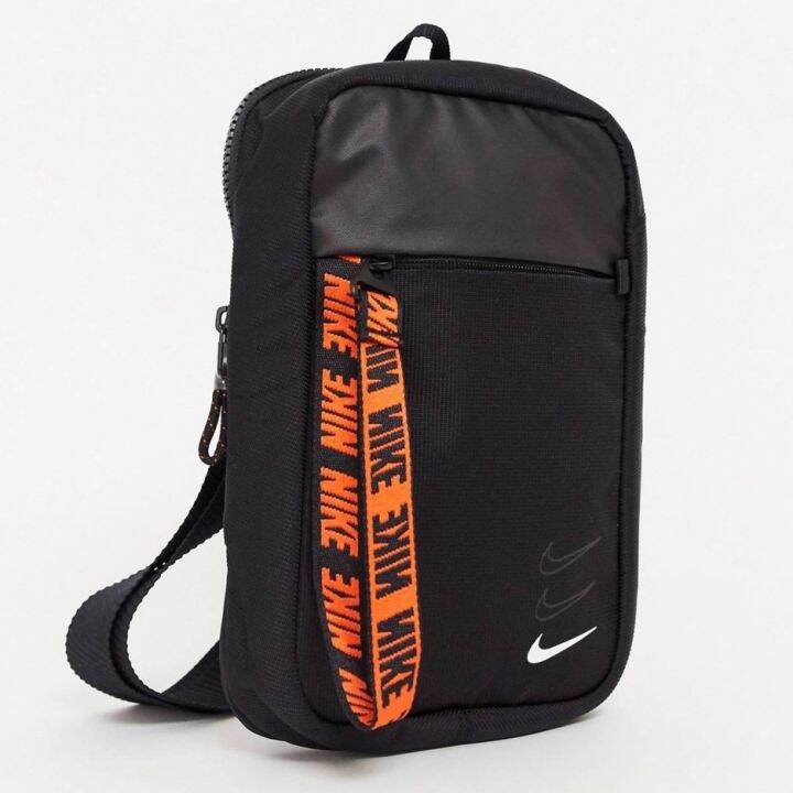 NIKE Advance Crossbody Bag Lazada PH