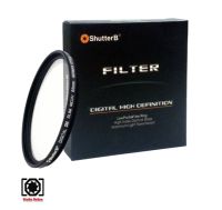 FILTER Slim MC UV Shutter B 55mm