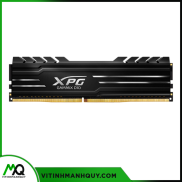 Ram Adata XPG Gammix D10 8GB 3000 DDR4 Tản Nhiệt AX4U300038G16A-SR10