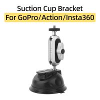 สำหรับ DJI Osmo Action 3/Gopro 11/10/9/Insta360กล้องเพื่อการกีฬาที่วางโทรศัพท์ดูดคลิปเก็บสายอุปกรณ์เสริมฐานอะแดปเตอร์