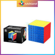 Bản V2 Rubik 6x6 MoYu MeiLong 6M V2 Magnetic Rubic 6 Tầng Có Nam Châm Đồ