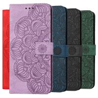 เคสหนังกระเป๋าสตางค์ด้านสำหรับ Xiaomi Redmi Note 12S Note12 4G Note 12 Pro 5G กระเป๋าครอบโทรศัพท์พับฝาเป็นฐานดอกไม้ Note12S 2023