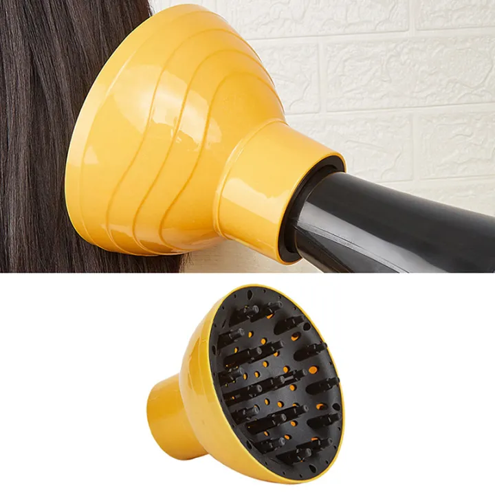 Health Beauty 1pc Universal Hair Curl Diffuser Cover Hairdryer Curly