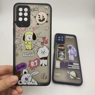 INFINIX เคสศัพท์มือถือลายการ์ตูน Infinix Smart 5 Note 8 Note 10 smart HD 2021 Note 10 pro hot 10 hot 9 play hot 10 play hot 10s 10t 10s NFC