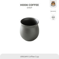 ORIGAMI Pinot Flavor Cup - แก้วกาแฟเซรามิก ขนาด 200 ml