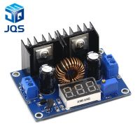 【Worth-Buy】 Xl4016 Led โวลต์มิเตอร์ปรับ4-36V ถึง1.25-36V Step-Down Board โมดูล Max 8a 200W Dc-Dc Buck Converter แหล่งจ่ายไฟ