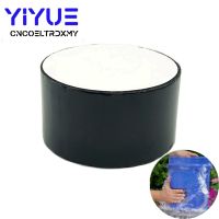 150cm Repair Tape Super Strong Waterproof Tape Stop Leaks Self Adhesive Bathroom Duct Sealing Fix Insulating Tape Adhesives  Tape