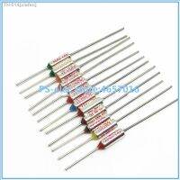 ◑™▣ TF Thermal Fuse RY 10A 15A 250V Temperature 65C 85C 100C 105C 100C 120C 130C 152C 165C 172C 185C 192C 200C 216C 240C 280C 300C