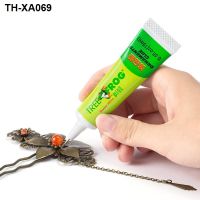 frog glue B7000 cell phone screen stick a diamond diy special