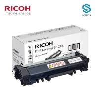 ตลับหมึกเทียบเท่า Ricoh SP230L ใช้ได้กับรุ่น SP230SFnw//SP230Dnw ใช้กับเครื่องปริ้นเตอร์ เลเซอร์  Ricoh SP 230 Series Ricoh SP 230DNW Ricoh SP 230FNW Ricoh SP 230SFNW